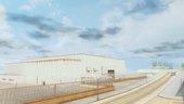GTA V Hangar